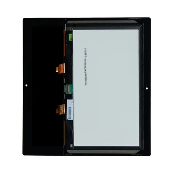 

For Microsoft Surface 1 1st Gen RT1 RT 1 LCD Display Monitor Touch Panel Screen Digitizer Assembly with Frame