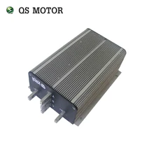 Келли controllerKHB12401, 24-120 V, 400A, Opto регулятор вентильного двигателя/с реген для электрических в центрального движения колеса по супер скидке