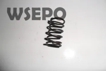

Chongqing Quality! Valve Spring for 152F 2.5HP 97CC Gasoline Engine, 1KW Generator Spare Parts