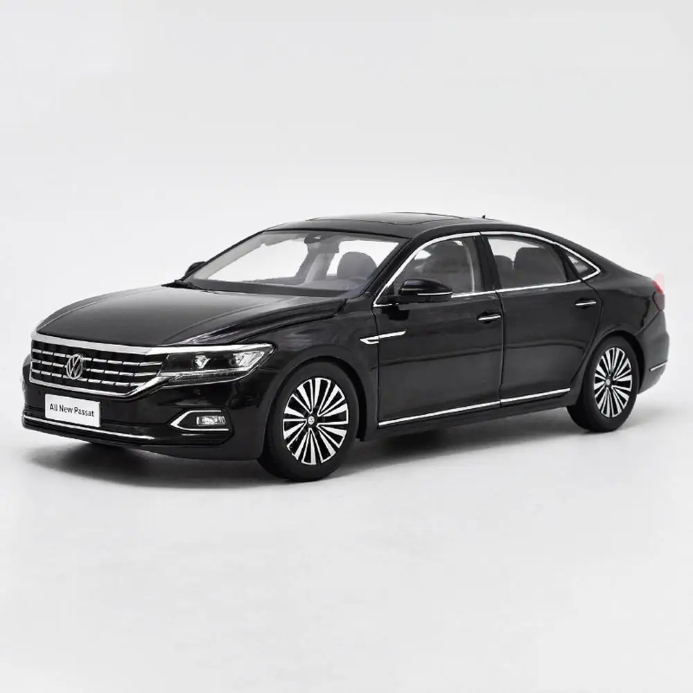 Новинка 1/18 литой автомобиль VW Volkswagen Passat 2019 коллекция игрушек | Игрушки и хобби