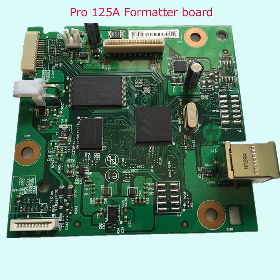 HP125A