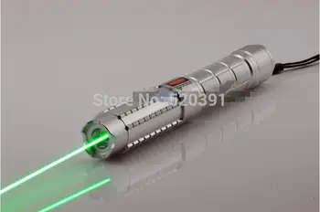 

Most Powerful Military Green Laser Pointer 100W 1000000m Flashlights 532nm light Burning Match,Burn cigarettes Astronomy Lazer