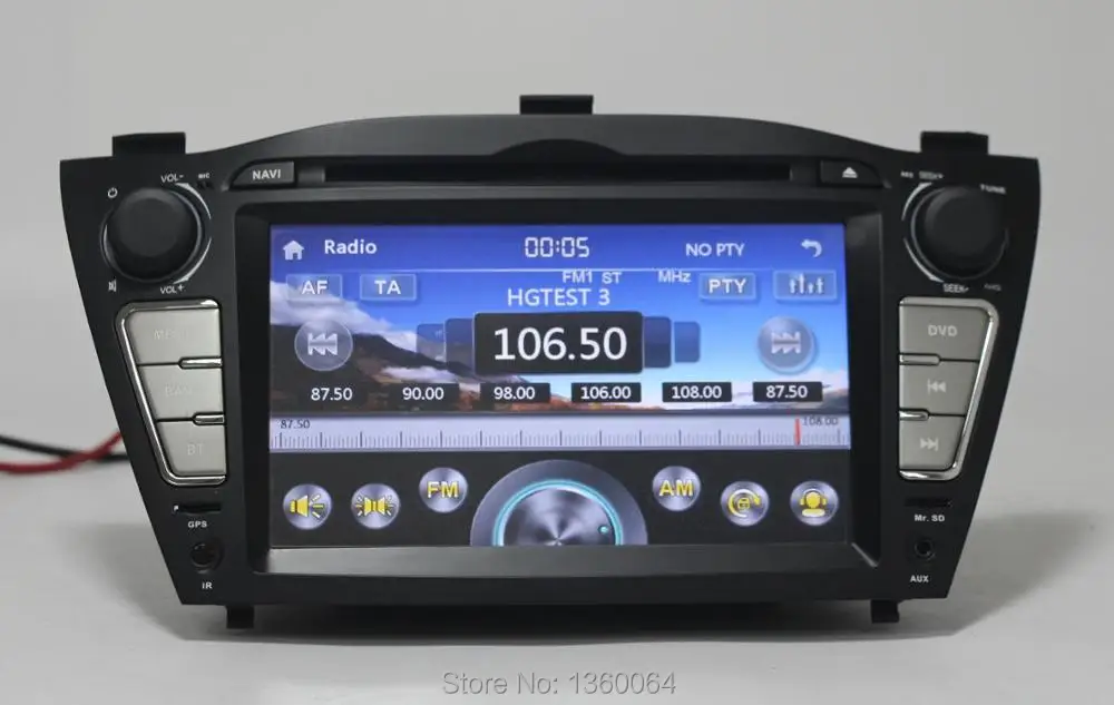 Excellent 7 inch car dvd player for Hyundai ix35 / tucson with GPS Navigation,Bluetooth,Radio,IPOD,TV,3G USB Host,Free gps map 3 Excellent 7 inch car dvd player for Hyundai ix35 / tucson with GPS Navigation,Bluetooth,Radio,IPOD,TV,3G USB Host,Free gps map 3
