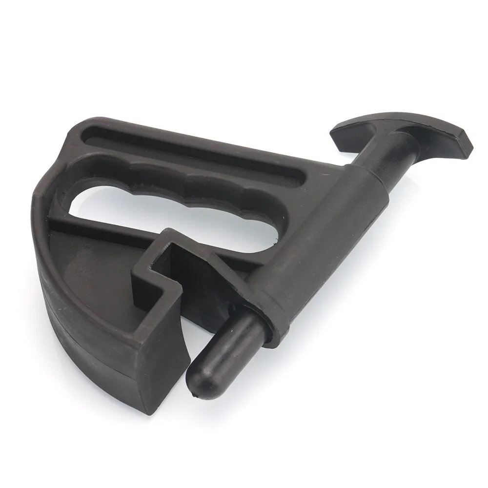 

Tire Changer Bead Clamp Drop Center Tool Universal Tyre Rim Clamp