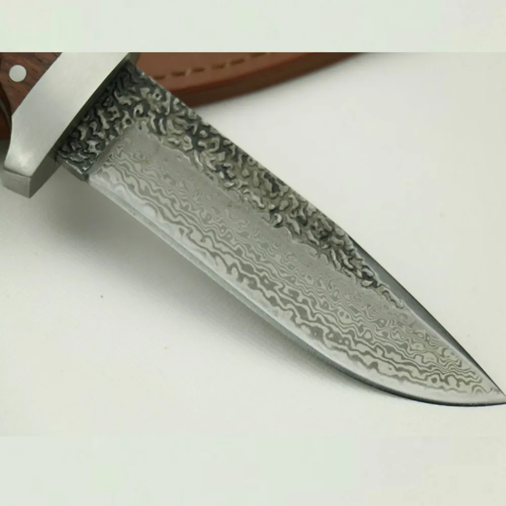 Ruční nářadí HUNTING KNIFE ručně vyráběné Vysoce kvalitní - Ruční nářadí - Fotografie 5