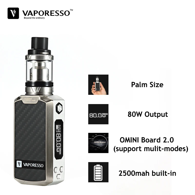 Tarot Nano Kit 6666