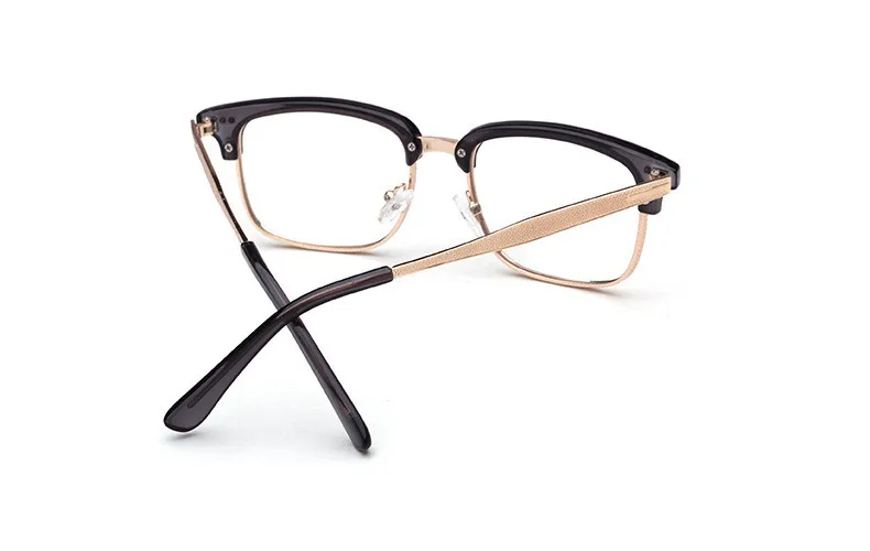 2018 Брендовая Дизайнерская обувь очки Для мужчин Для женщин оптические очки кадр, новая мода близорукость очки кадров для