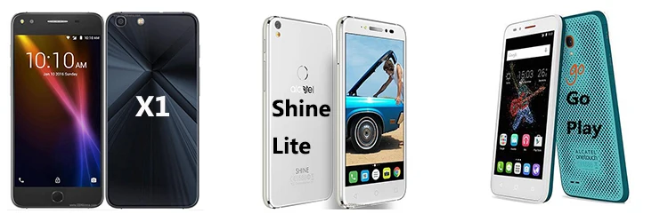 x1 shine lite go play