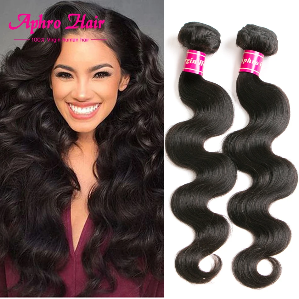 

Top Quality Malaysian Body Wave 4 Bundles Soft Malaysian Virgin Hair 7A Grade Unprocessed Human Hair Bundles Malasian Body Wave