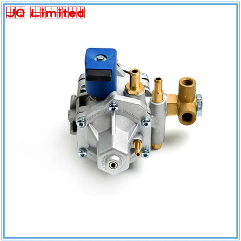 AT12 cng reducer-2