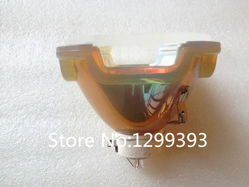 610 334 6267/LMP109 для SANYO PLC-XF47/XF47W EIKI LC-XT5 оригинальная неэкранированная лампа