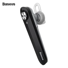 Baseus A01 Wireless Bluetooth Headset Earphone V4.1 Headphone With Microphone For Phone Fone De Ouvido