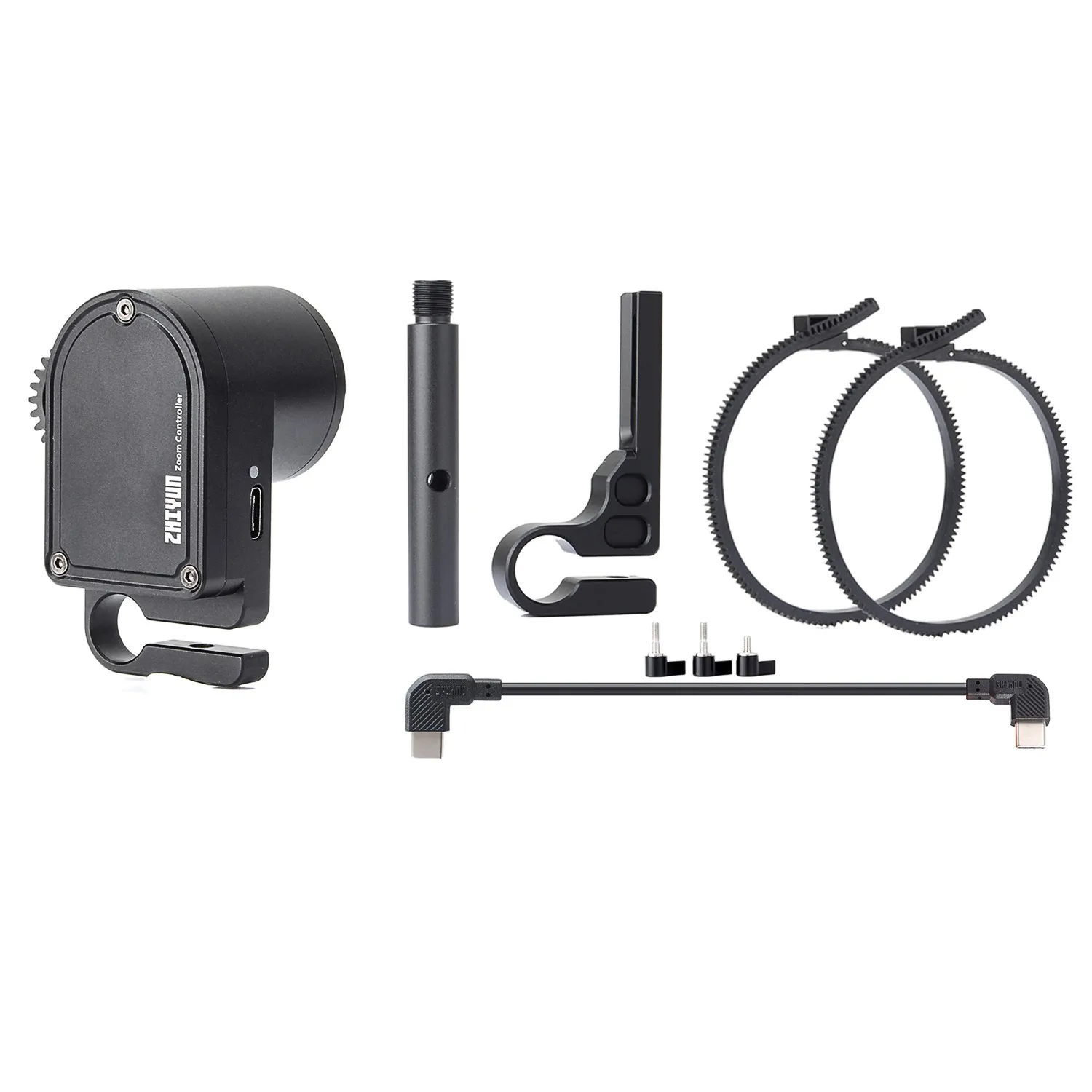 Zhiyun CMF 04 TransMount сервопривод для непрерывного изменения фокусировки/контроллер