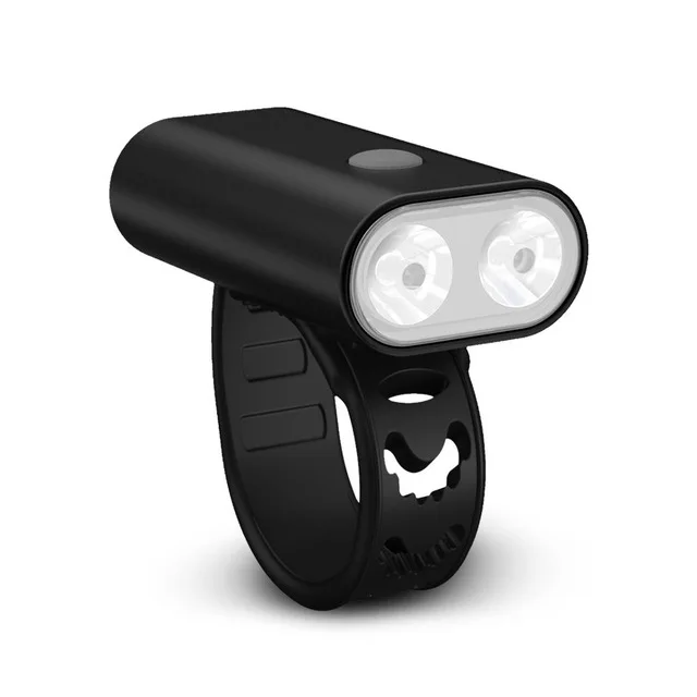 Черный Xiaomi AeroX Исследуйте огни для езды на велосипеде 150 м Диапазон IP65 Водонепроницаемый Инструмент быстрая съемка открытый инструмент для верховой езды - Цвет: Черный