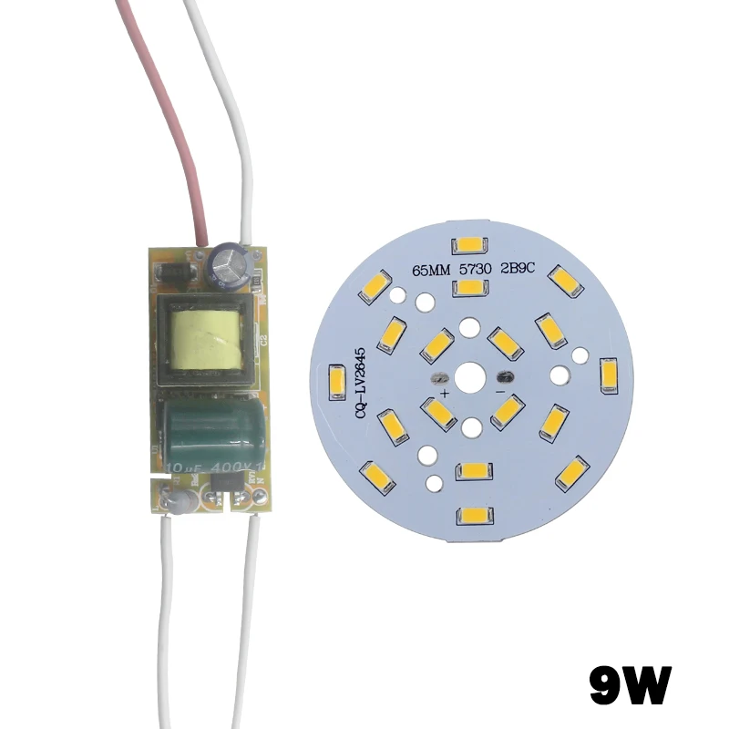 9W