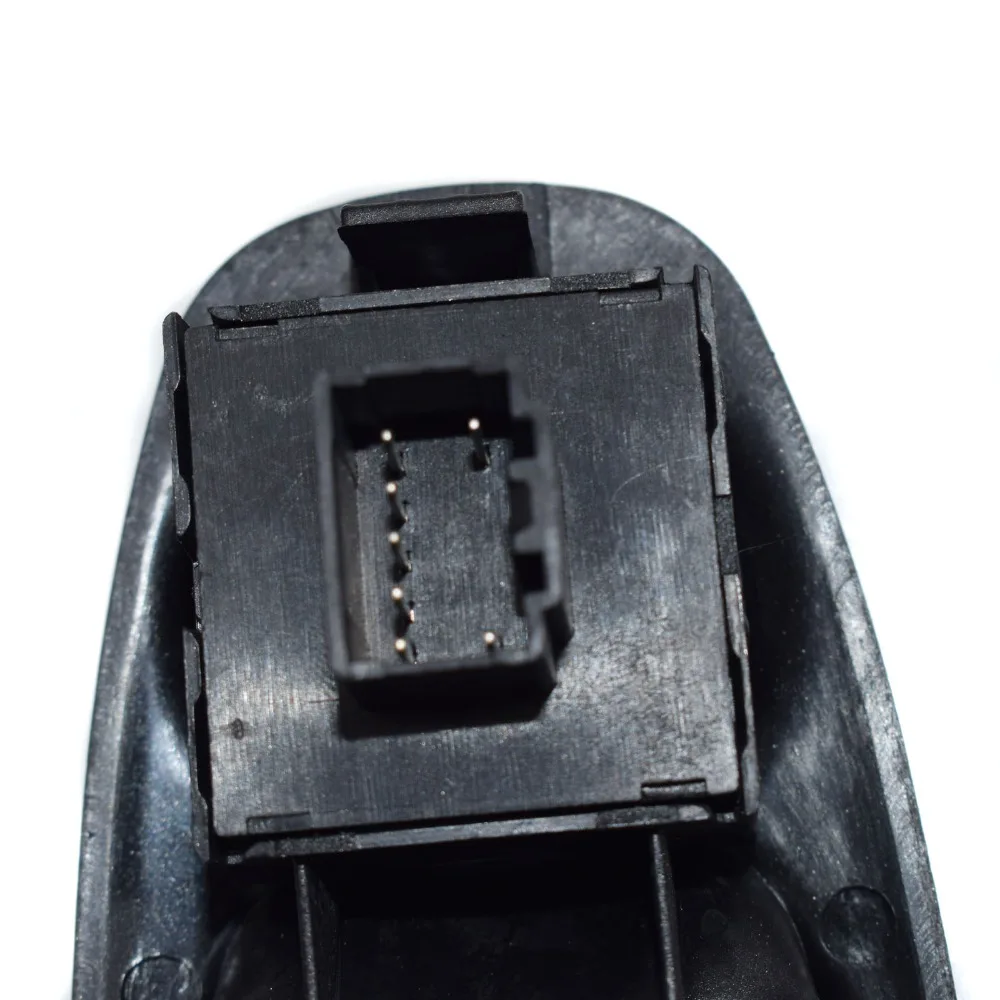 ISANCE электростеклоподъемник левый передний для hyundai Accent 2000 2001 2002 2003 2004 2005(HY032) 93570-25000