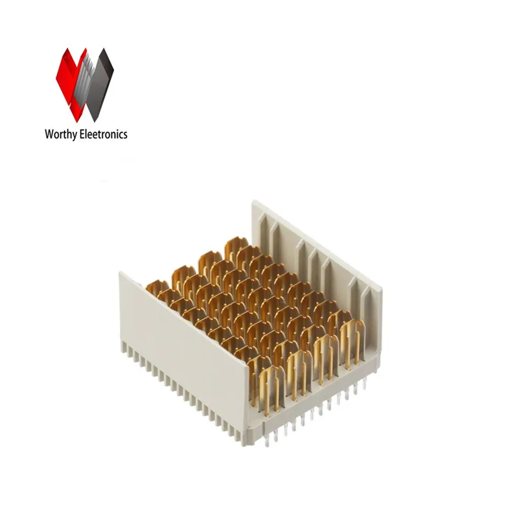 

CONN HEADER 80POS 8ROW VERT HM 6469002 6469002-1