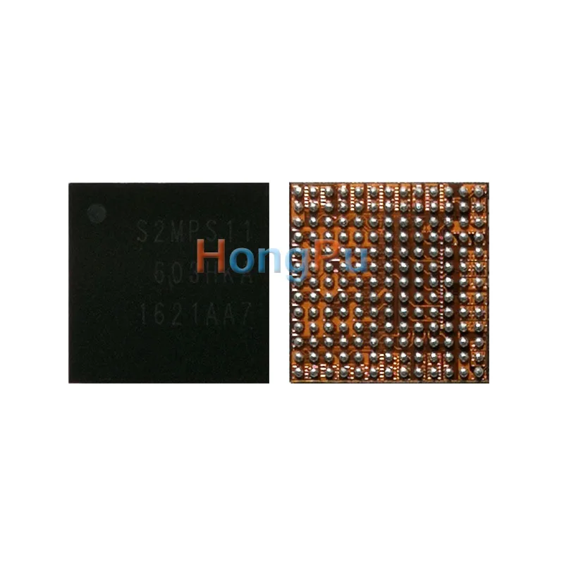 2pcs/lot S2MPS11 main power ic for S4 i9500 | Мобильные телефоны и аксессуары