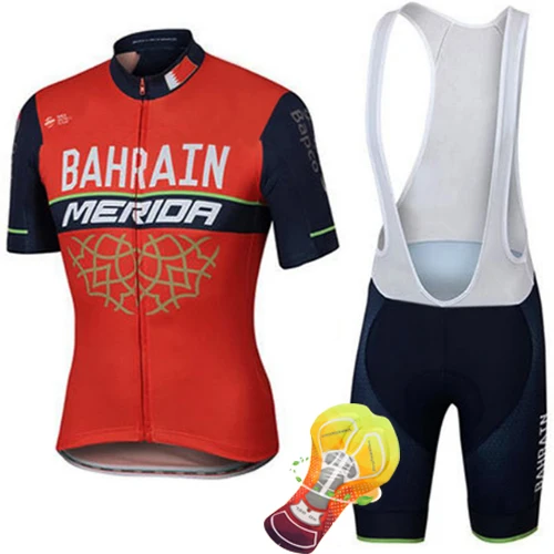 2017 neue Sommer Kurzarm Radfahren Jersey Schnell Trocknend Team Bahrain/Lampre MERIDA Ropa Ciclismo Schnelle Trockene Kleidung 2017 neue Sommer Kurzarm Radfahren Jersey Schnell Trocknend Team Bahrain/Lampre MERIDA Ropa Ciclismo Schnelle Trockene Kleidung