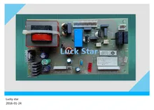 95% new for Haier refrigerator computer board circuit board 0064001287 driver board good working