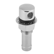 316 нержавеющая сталь Морская Лодка прямой топливный газовый бак вентиляционное отверстие с монтажной прокладкой крепежные детали прочные детали новое поступление