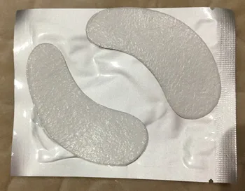 

25 pairs eye pad/pads that extra thin(dont get tears in their eyes)