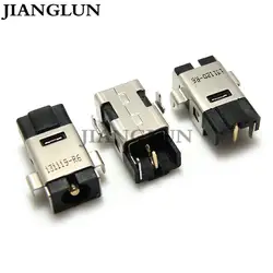 Jianglun 5x Новый DC Мощность Jack Разъем для Dell Vostro 5460 5560 5470 Inspiron 20 3043