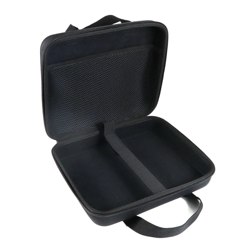 

OMESHIN Portable EVA Bag Case For NOCO Genius Boost GB70 UltraSafe Lithium Jump Starter Seismic And Waterproof