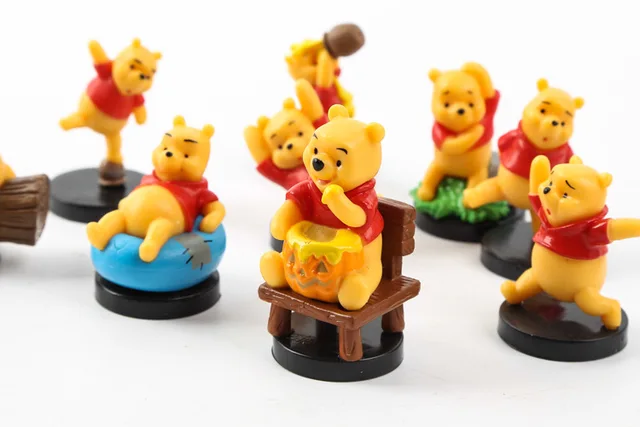 Disney figurka kubuś puchatek rysunek 3-4 cm 9 sztuk zestaw figurka postawa Anime dekoracji kolekcjonerskie lalki dla dzieci prezent tanie tanio Modelu Unisex Film i telewizja Wyroby gotowe Zachodnia animiation Żołnierz gotowy produkt Żołnierz zestaw Żołnierz części i podzespoły elektroniczne Disney figurka kubuś puchatek rysunek 3-4 cm 9 sztuk zestaw figurka postawa Anime dekoracji kolekcjonerskie lalki dla dzieci prezent tanie tanio Modelu Unisex Film i telewizja Wyroby gotowe Zachodnia animiation Żołnierz gotowy produkt Żołnierz zestaw Żołnierz części i podzespoły elektroniczne