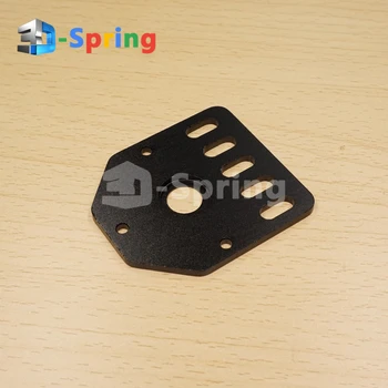 

Openbuilds Threaded Rod Plate NEMA 17 Stepper Motor Mounting Fixed Stent Install Aluminum CNC for 3D Printer