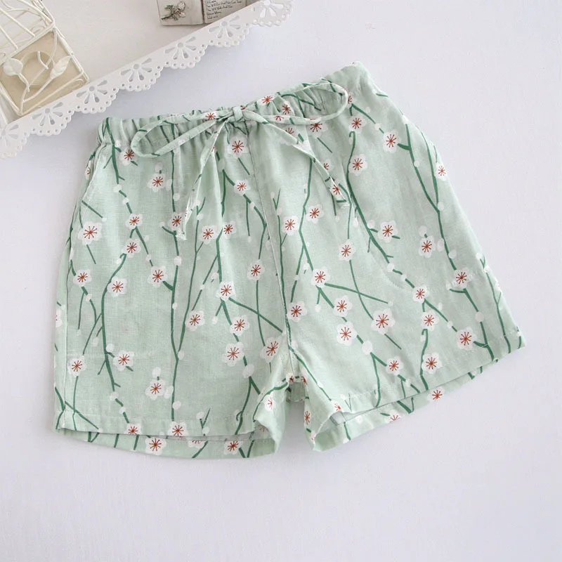 short night pants for ladies