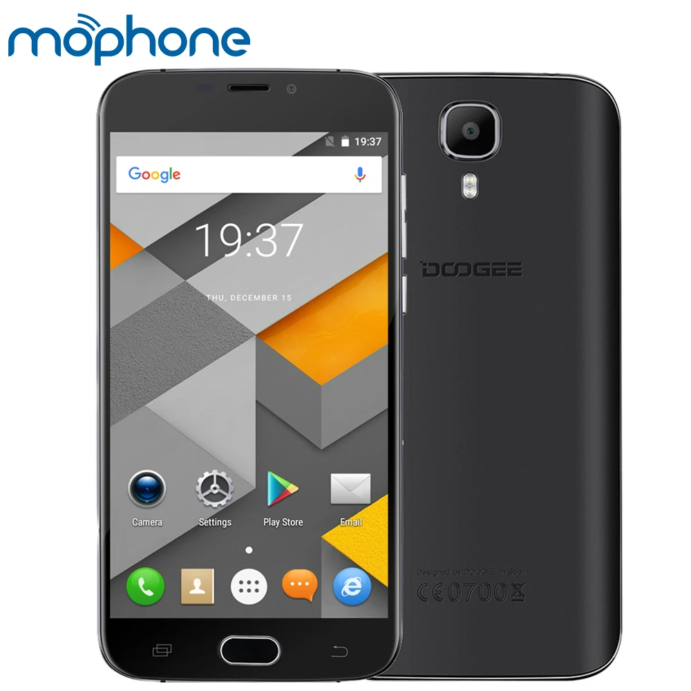 bilder für DOOGEE X9 Mini Fingerprint Smartphone 3G MTK6580 Quad Core 5,0 "1G + 8G 5MP + 5MP kamera Android 6.0 WiFi Smart Geste Handy bilder für DOOGEE X9 Mini Fingerprint Smartphone 3G MTK6580 Quad Core 5,0 "1G + 8G 5MP + 5MP kamera Android 6.0 WiFi Smart Geste Handy