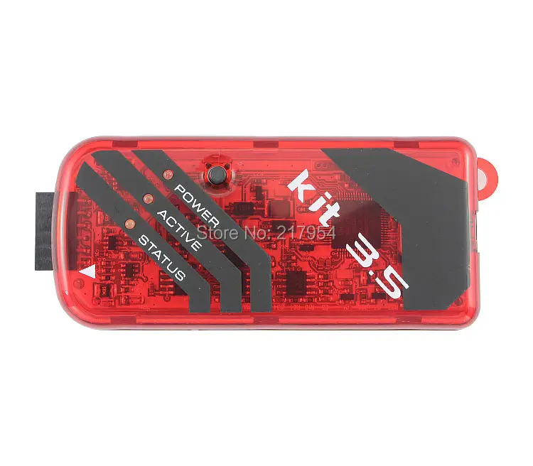 pickit 3.5 programmer software