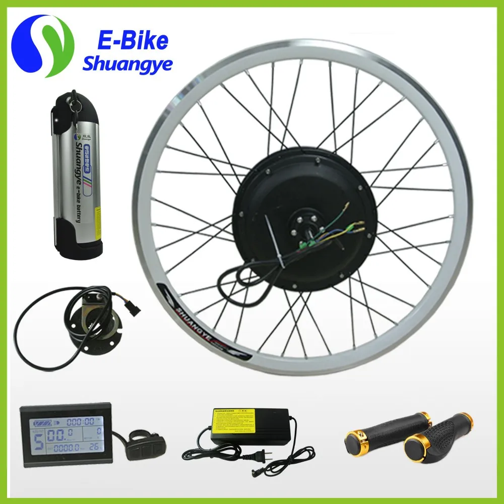 36v-250w-electric-bike-conversion-kits