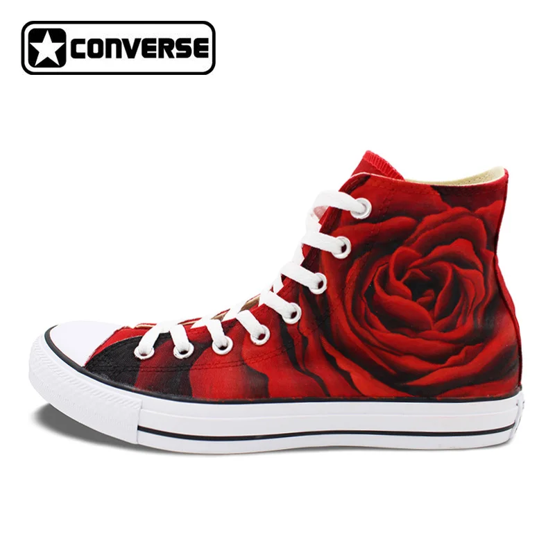 converse rojas mujer converse rojas mujer
