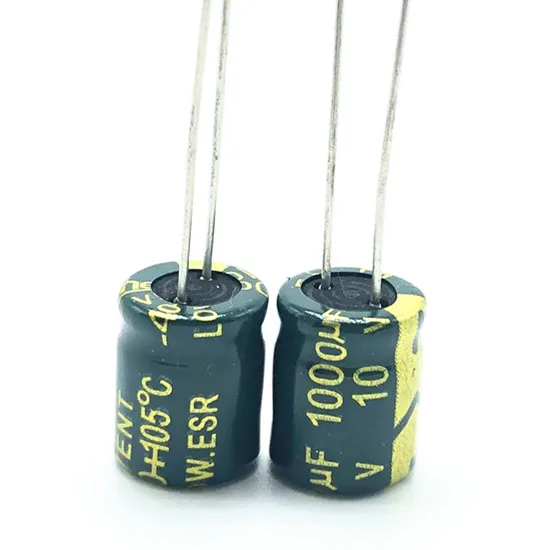 1000uf 10v конденсатор