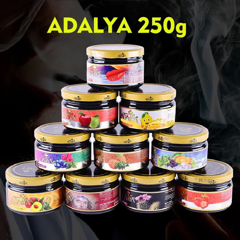 

Turkey Tobacco Hookah Flavors Shisha Big Metal Glass Chicha Cigarette Tool Vapor Accessories Shisha Hose Holder