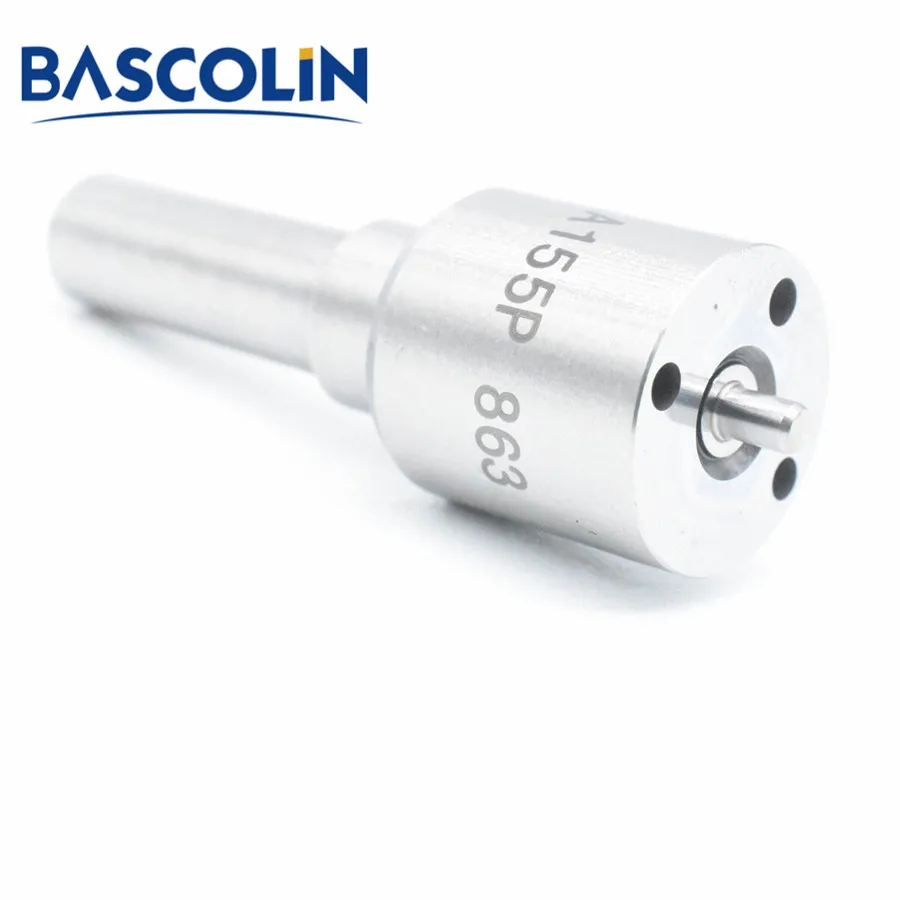 BASCOLIN Common-Rail насадки DLLA155P863 093400-8630