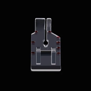 

Multifunctional Sewing Machine for 1/4 Presser Foot Quilting Walking Low Shank For Walking Foot Janome Sewing Accessories