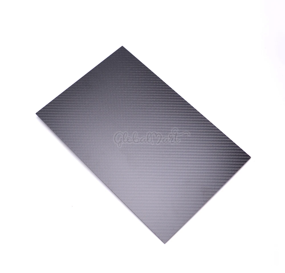 Carbon fiber plate (5)