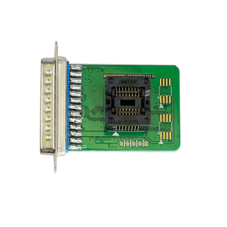 Адаптер Xhorse VVDI Prog M35080/D80 V1.0|xhorse vvdi prog|xhorse vvdivvdi prog |