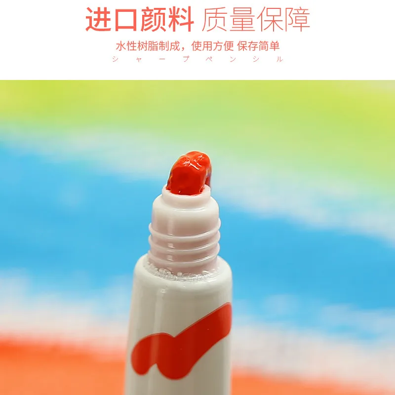 Бесплатный shippingJapanese вишня Blossom24/18/15/12 видов цветов полупрозрачные акварельные