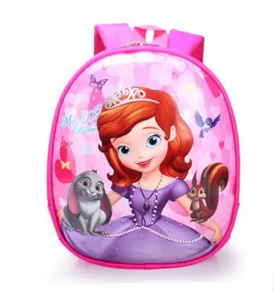 photo color Детская сумка для девочек, милые школьные сумки с рисунком hello kitty, водонепроницаемый ортопедический рюкзак для детского сада, Дошкольные Рюкзаки - Цвет: photo color