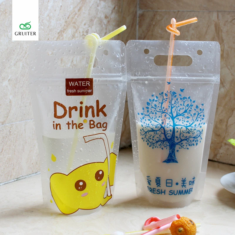 types of printing on plastic