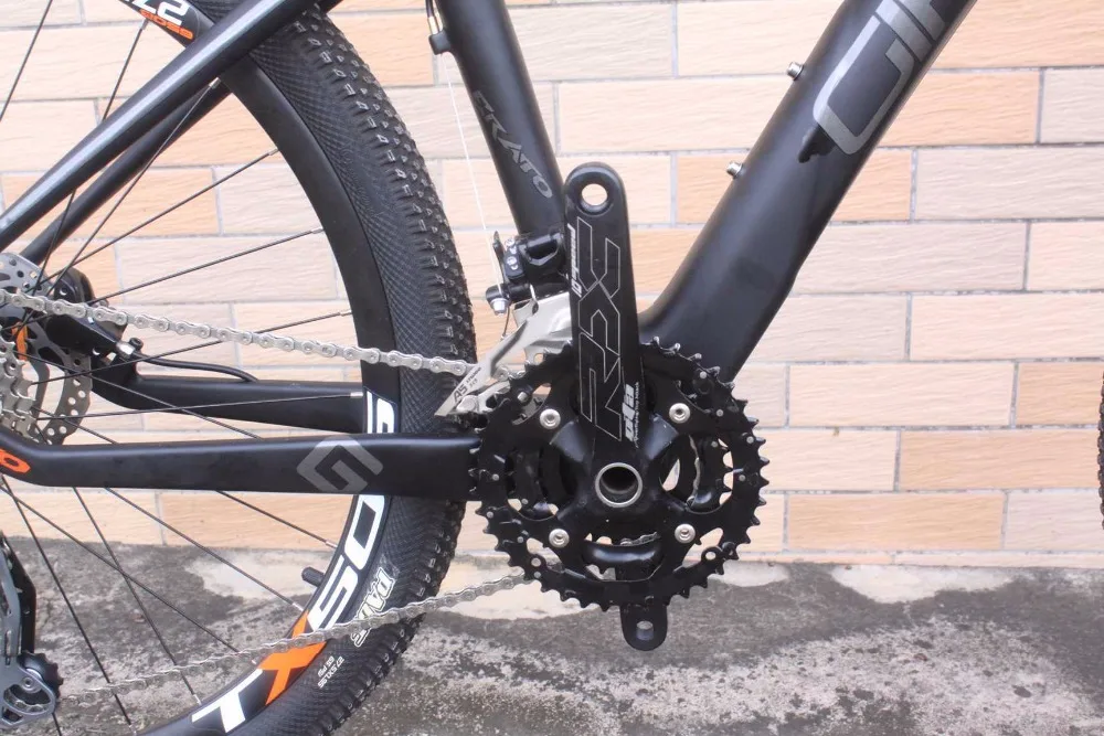 Top 2017 new carbon mtb complete bike carbon frame 27.5er alloy fork  rims T800 bike frame cycling bike carbon mountain bike 14 Top 2017 new carbon mtb complete bike carbon frame 27.5er alloy fork  rims T800 bike frame cycling bike carbon mountain bike 14