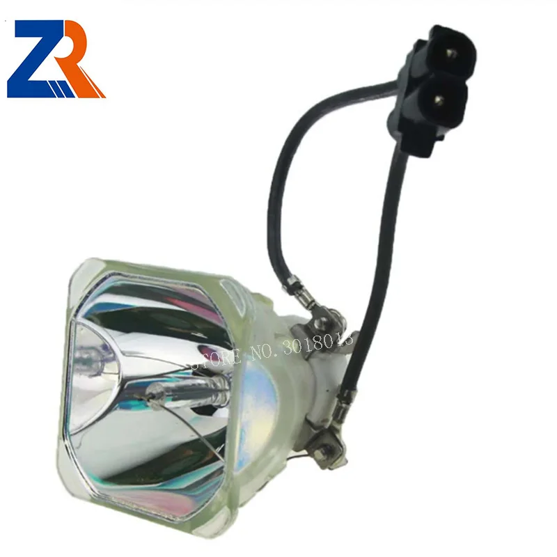 ZR Hot Sales Modle NP07LP High Quality Projector Bare Lamp For NP300/ NP400/ NP410W/ NP500/ NP500W/ NP500WS/ NP510W | Электроника