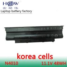 48WH original laptop battery for Dell FOR Inspiron 13R 14R 15R 17R M501 M5010 N3010 N4010 N5010 312-0233,312-1205,383CW akku 48WH original laptop battery for Dell FOR Inspiron 13R 14R 15R 17R M501 M5010 N3010 N4010 N5010 312-0233,312-1205,383CW akku