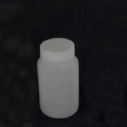 100-2000 мл пластиковые с широким горлышком круглый уплотнительный вкладыш реагент образец бутылки выпускной