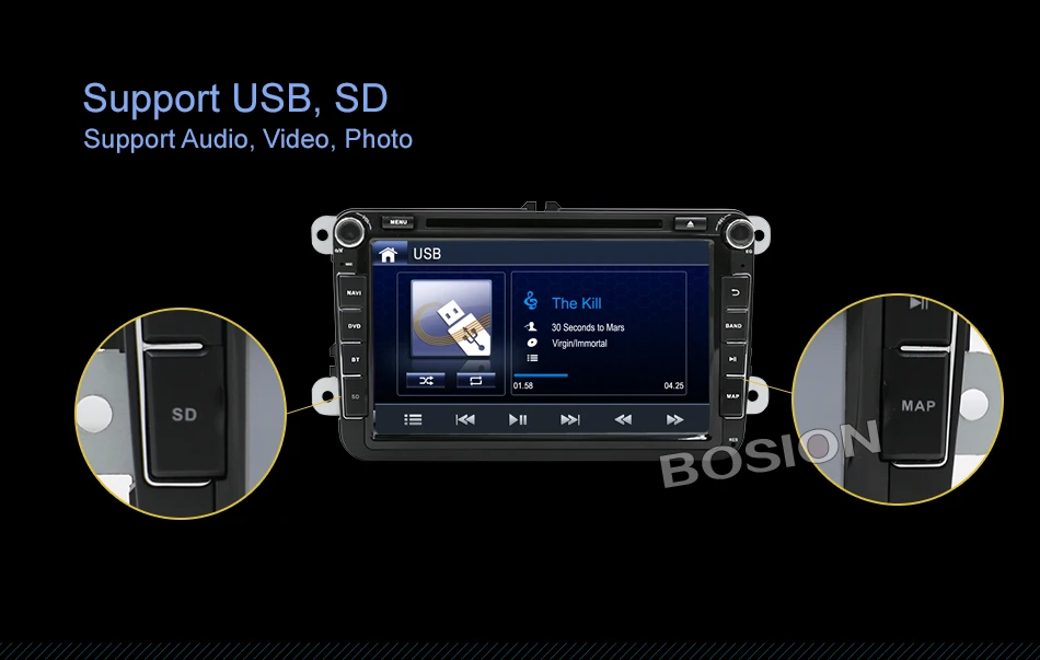 Discount Car Multimedia player 2 Din Car DVD For Volkswagen/Golf/Polo/Tiguan/Passat/b7/b6/SEAT/leon/Skoda/Octavia Radio GPS navigation 17 Discount Car Multimedia player 2 Din Car DVD For Volkswagen/Golf/Polo/Tiguan/Passat/b7/b6/SEAT/leon/Skoda/Octavia Radio GPS navigation 17