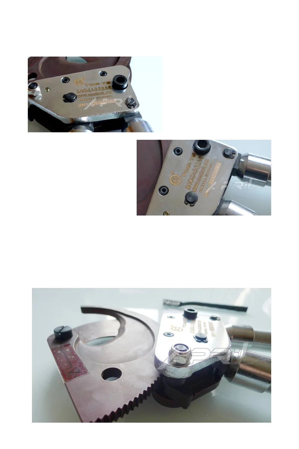 J75 трещотка кабельный резак Кабельный режущий инструмент 3X120mm2 Макс кусачки плоскогубцы, ручной инструмент, не резка стальной проволоки